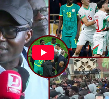 Hôtel, Insécurité, Arbitre, Acte Pape Thiaw: Le Président de la Fédé Fait de Grosses Révélations..