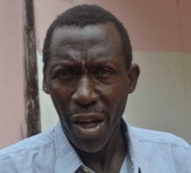 Blocus de la transgambienne : Abdou Elinkine Diatta accuse Macky Sall d'affamer les populations de la Casamance