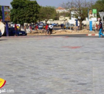 Pavage : Les rues de la Médina changent de visage
