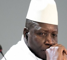Yaya Jammeh : " Ce que j'ai dit à Macky Sall sur la fermeture de la frontière..."