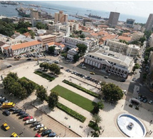 Sénégal : Le Pib progresse de 0,8 % au troisième trimestre 2025