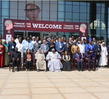 INVESTISSEMENT EN AFRIQUE : Comment Banjul se positionne sur la carte