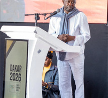 Nécrologie / Christian Valantin : Mémoire de notre Institution et diplomatique et emblème de l’unité Culturelle du Sénégal