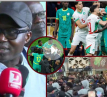 Hôtel, Insécurité, Arbitre, Acte Pape Thiaw: Le Président de la Fédé Fait de Grosses Révélations...