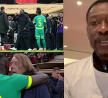 Chronique de Tange-Grave révélation sur le scandal de la CAF et le geste de Sadio Mané sur le retour