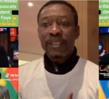 Chronique de Tange cinglante réplique des magistrats à Sonko devant Diomaye lors de la rentrée des