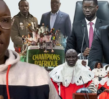 🔴DIRECT BAH DIAKHATE : DÉSINFORMATION ET MANIPULATION, CAN 2025, ABDOU NGUER FACE À PASTEF