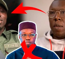 🚨BAH DIAKHATE - UN VULGAIRE TAILLEUR QUI FAIT TREMBLER TOUT UN ÉTAT