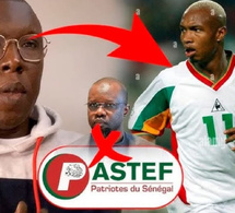 🚨GRAVES RÉVÉLATIONS DE BAH DIAKHATÉ SUR ELHADJI DIOUF, L'ÉTOILE QUI BRILLERA ETERNELLEMENT