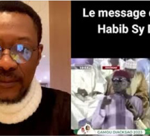 Grave révélation de Tange sur la réplique du fils de Dabakh Serigne Habib Sy à Sonko ses insulteurs