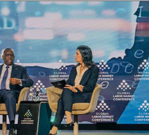Sur invitation des autorités saoudiennes à Ryad : Macky Sall à la Conférence mondiale sur le marché du travail