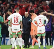 CAN 2025 : la commission de discipline réunie ce mardi, de premières sanctions déjà attendues après la folle finale Sénégal–Maroc ?