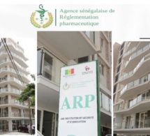 Dénonciation de nombreux dysfonctionnements à l’Arp : La Jonction des Luttes SAMES-SUTSAS alertent les autorités compétentes