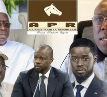 🔴[ EN DIRECT ]BAH DIAKHATE :Quand l’antisystème marche sur les pas du Système l'histoire ne ment pas