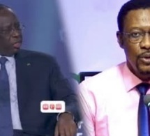 Grave révélation de Tange sur la salée replique de Macky à Sonko ses chroniqueurs alimentaires Ryad