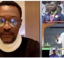 Surprenante réaction de Tange sur le sermon de l'Imam contre l'échec de Sonko face aux lions la CAN
