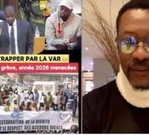 Grave révélation de Tange Sonko demasqué encore face a ses mensonges a l'assemblée nationale sur les