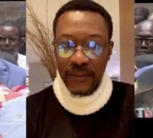 Grave révélation de Tange l'ex président Amadou Mame Diop massacre Sonko sur ses insultes aux