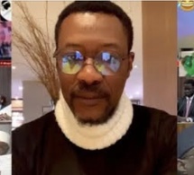 Surprenante réaction de Tange sur la réplique des magistrats Sonko sur la révision du proces vs Mame