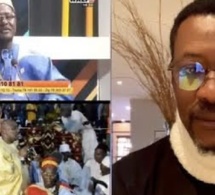 Grave révélation Tange démasque les mensonges du député Cheikh Bara Ndiaye sur Farba Ngom