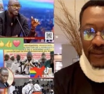 Révélation explosive de Tange Karim Gueye Xrum Xak solde ses comptes avec Sam djikoyi sur les gordji