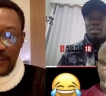 Surprenante réaction de Tange Abdou Nguer démasque Sonko Diomaye sur les 75millions dédiés aux lions