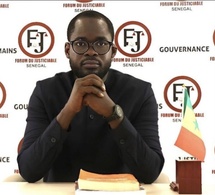 Injustice foncière à Keur Ndioukhoune, Commune de Fandène (région de Thiès) : Lettre ouverte de Babacar Bâ, Forum du Justiciable, au président de la République