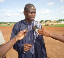 Seydi Gassama taille Ouza Diallo : "Il peut continuer à raconter des absurdités, cela n'arrêtera pas la marche du peuple gambien vers la liberté"