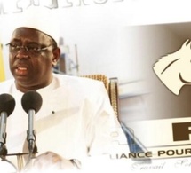 Renouvellement de ses instances : L'Apr exprime une volonté de construire un puissant appareil de Direction