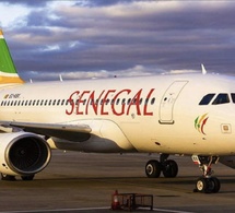 Air Sénégal intègre un B777 sur la ligne Dakar-Paris-Dakar