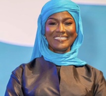 Oumy Ndour nommée commissaire du programme IDA Infinity Africa Circle
