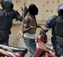 Vol de plus de 30 motos à Jakarta : la police interpelle un suspect de 23 ans