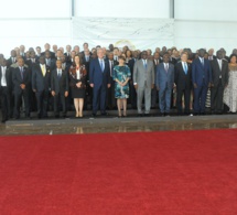 Ouverture de la 41ème Session du Conseil des Ministres Acp-Ue : Macky Sall invite les pays réticents à signer les Ape