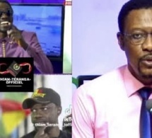 Revelation explosive de Modou Fall Sentv sur les pratiques mystiques de Sonko sur Diomaye au palais