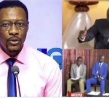 Révélation de Tange sur la réaction de Idrissa Seck sur le regime de Sonko face au calvaire des jeunes