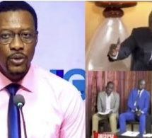 Grave révélation de Tange sur Narou Bougane detruit violement Sonko sur la collecte de 100 millions