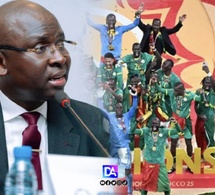 L’interprétation juridique du cas Sénégal c. Maroc lors de la finale de la CAN 2025 à la lumière des normes FIFA et CAF ( Par Docteur El Hadji Daniel SO )