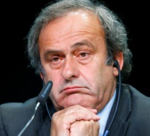 Michel Platini passe devant le Tribunal arbitral du sport (TAS) ce vendredi