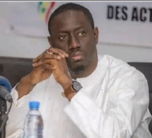 Urgent / Pool judiciaire financier : Pape Malick Ndour placé sous mandat de dépôt