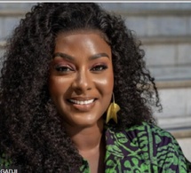 Halima Gadji repose désormais au cimetière musulman de Yoff