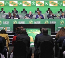 Auditions à la CAF : le Sénégal a démonté les accusations du Maroc