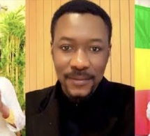 Grave reaction de Tange Coura Macky detruit violement les injures des députés de Sonko sur S M Sy