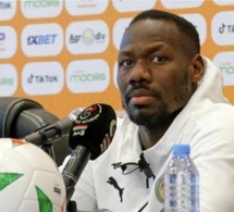 Finale CAN 2025 / La CAF Sanctionne le Sénégal : Pape Thiaw écope de 5 matchs de suspension + 100 000 $ d'amende, Ilimane Ndiaye et Ismael Sarr de 2 matchs…