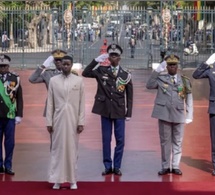 La ville de Thiès choisie pour la célébration de la 66ᵉ fête de l’Indépendance