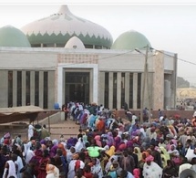 Magal de Porokhane : La ferveur populaire atteint son sommet