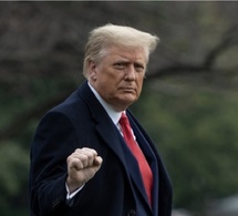 Le regard d'un gangster sur le pouvoir mondial