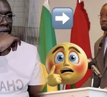 🔴[ EN DIRECT ]BAH DIAKHATE : RÉPONSES AUX MENSONGES DE OUSMANE SONKO DEPUIS LE MAGHREB