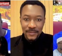 Grave révélation de Tange sur le rappeur Red Black demolit Sonko sur son procès avec Adji Sarr