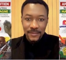 Révélation de Tange sur l'appel de l'activiste Omar Diakhate pour soutienir Madiambal au tribunal