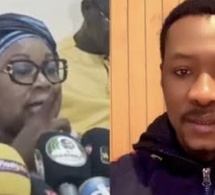 Révélation de Tange sur la salée replique de Sokhna Ndeye Astou Sy Al Amin à Sonko et insulteurs